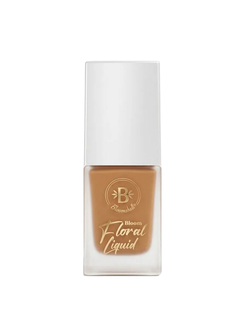 Rubor liquido bloom floral tono 03