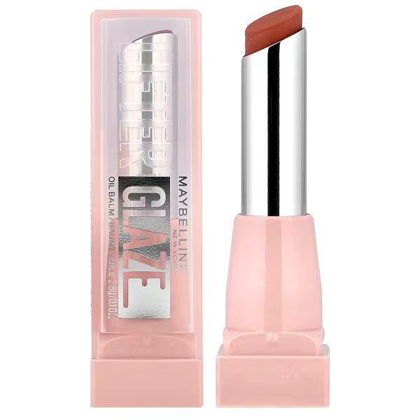 Lip balm 006 caramel glow