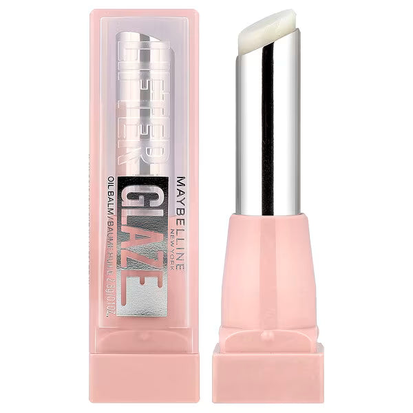Lip balm 001 clear crave