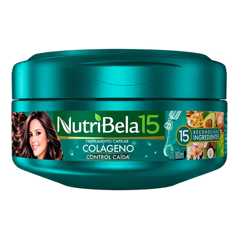 Tratamiento x180 g colageno