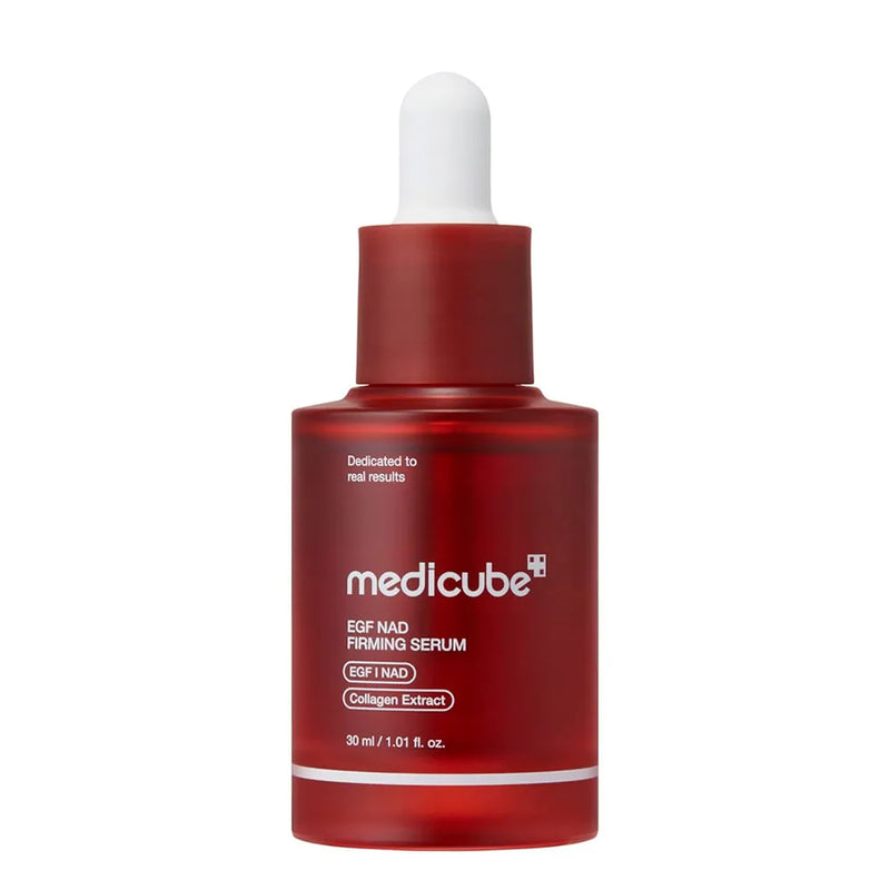 Serum egf nad firming - medicube 107