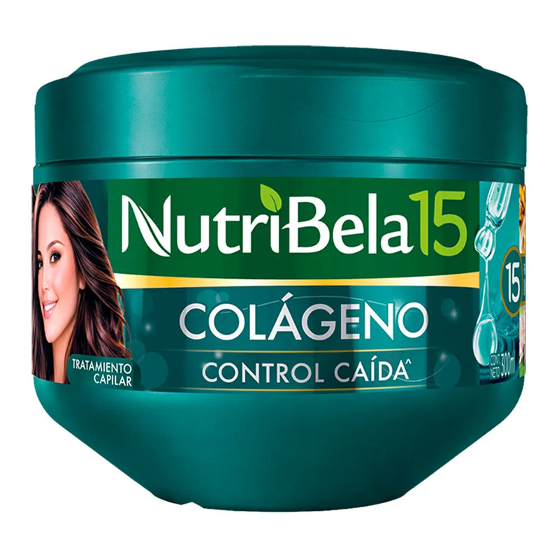 Tratamiento x300 g colageno