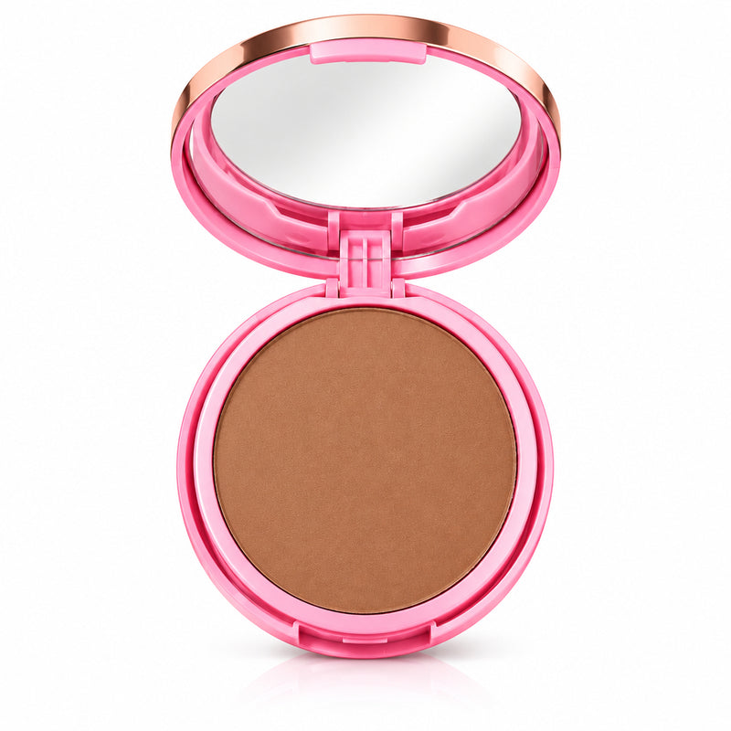 Polvo compacto - onix 06