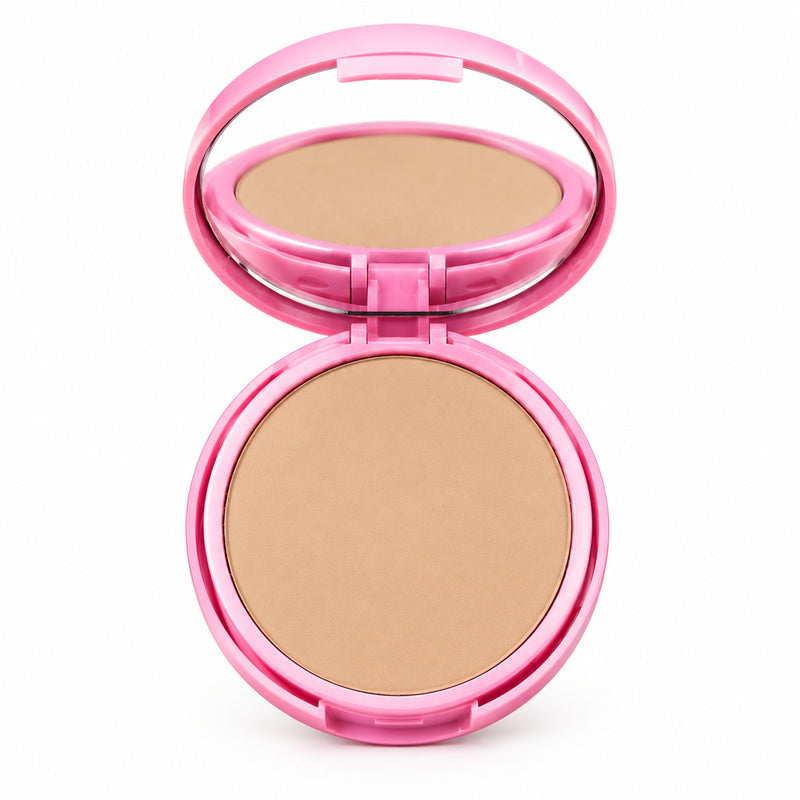 Polvo compacto - topacio 04