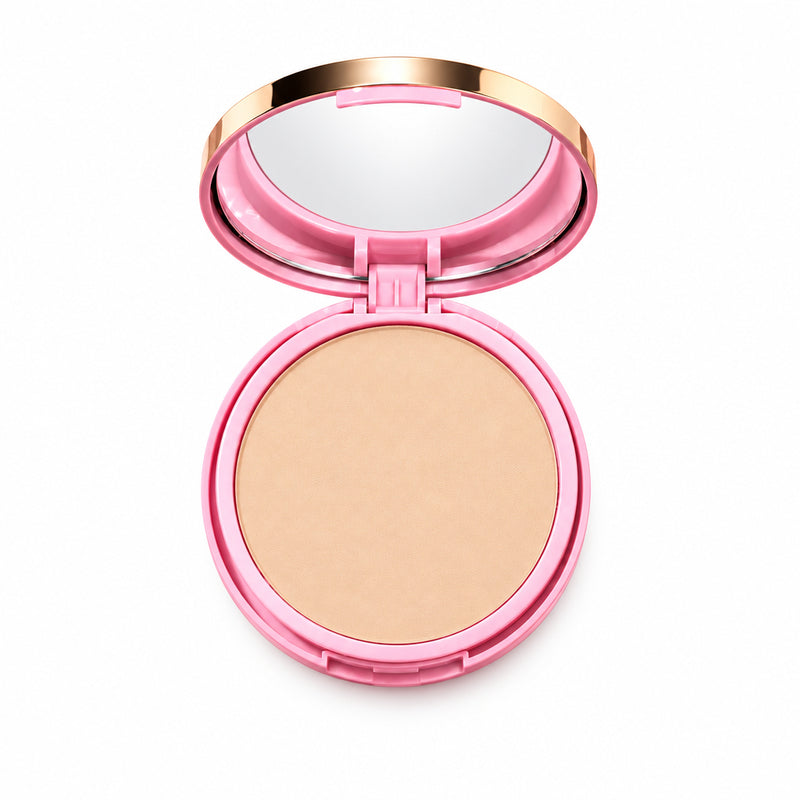 Polvo compacto - opalo 03