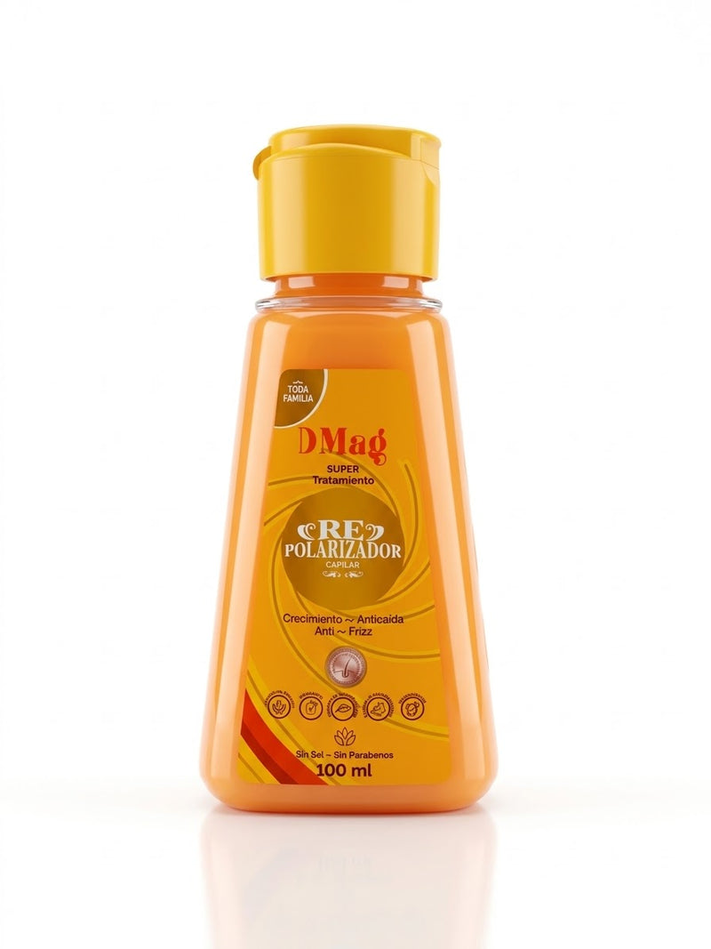Repolarizador x100 ml