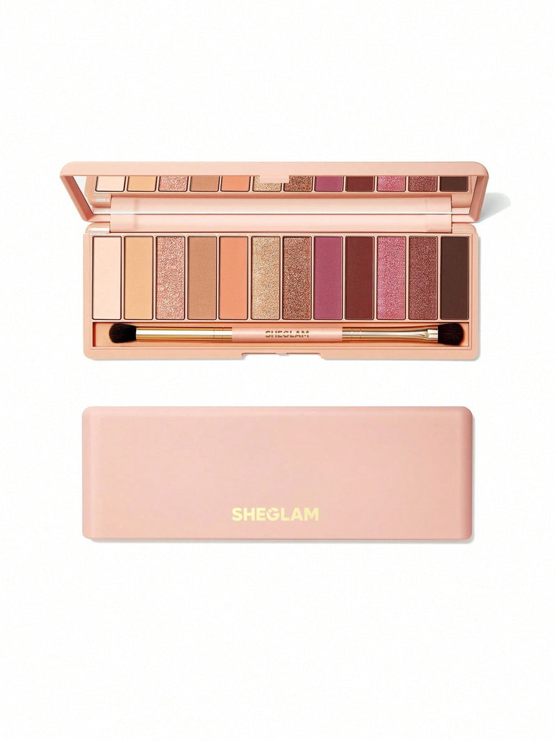 Paleta x12 - berry