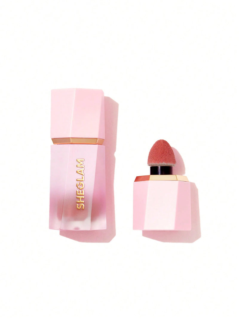Rubor mate x5.2 ml rose ritual