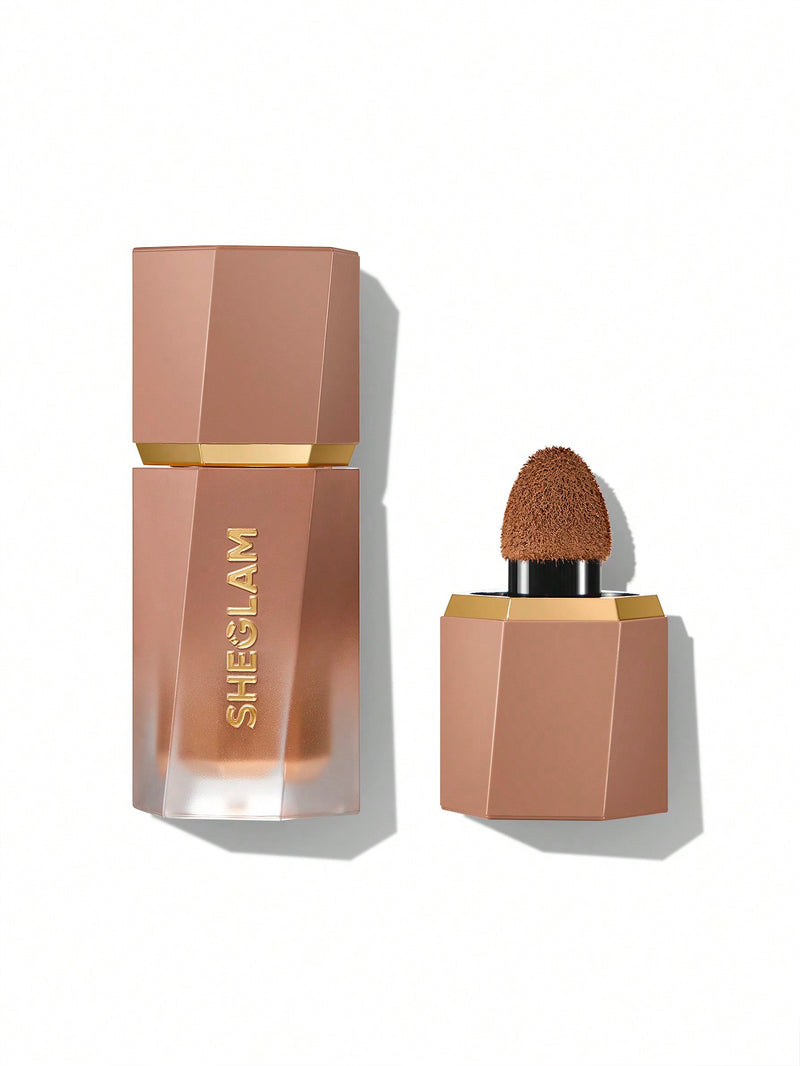 Contorno liquido - terracotta