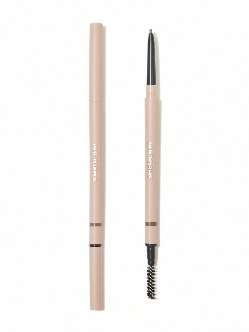 Lapiz para cejas 5 gr - dark brown