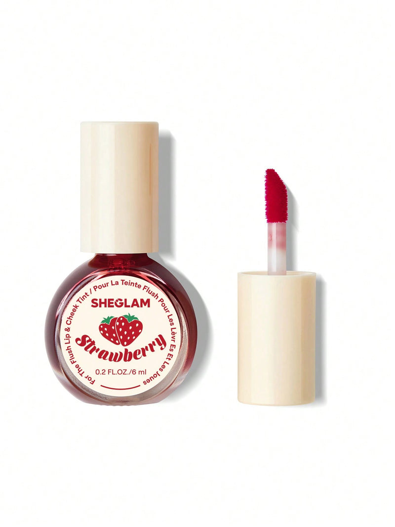 Tinta para labios x6 ml - it¨s chili