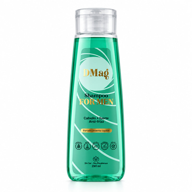 Shampoo formen x475 ml