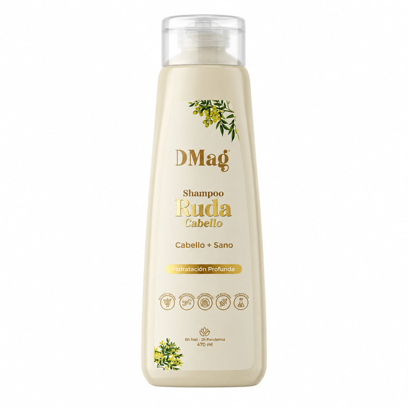 Shampoo ruda x475