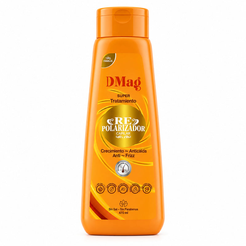 Repolarizador x475 ml