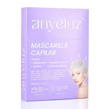 Mascarilla capilar