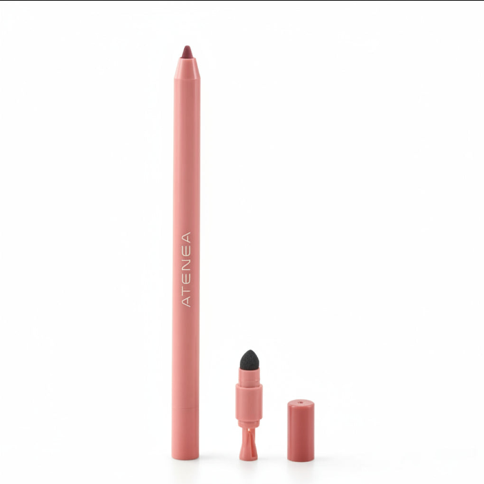 Delineador de labios en gel - ruby stone