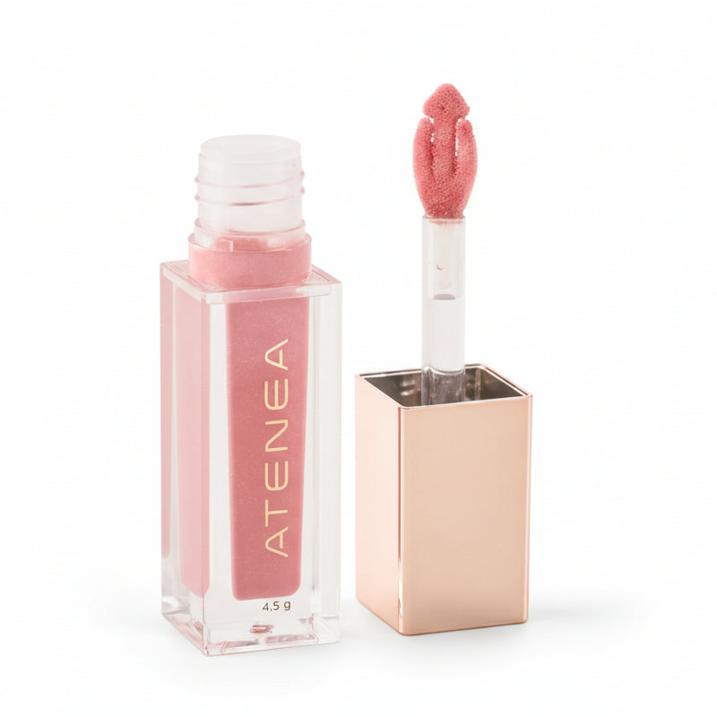 Brillo para labios sublime - lily