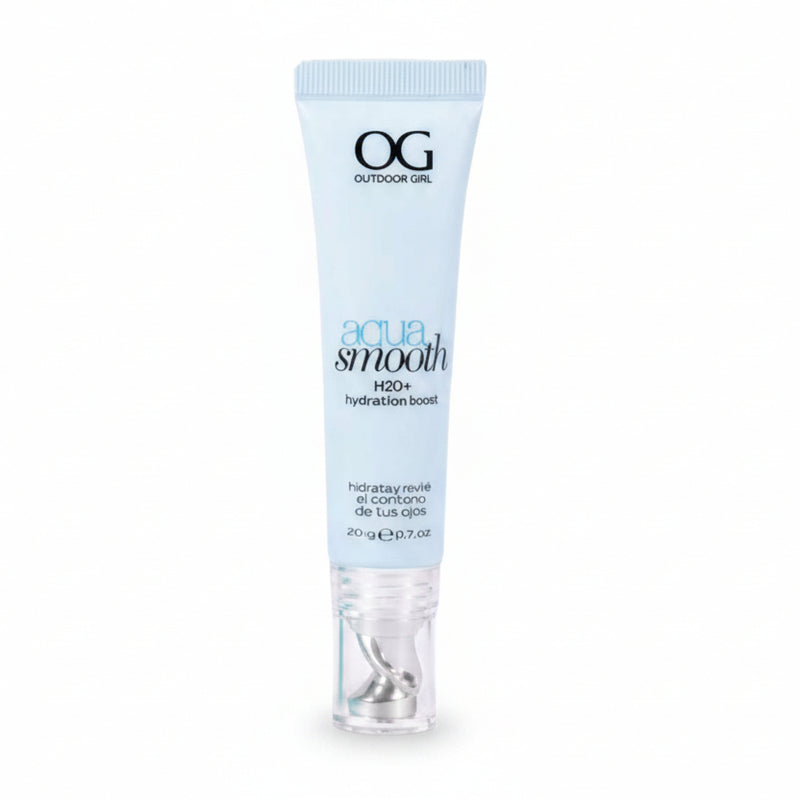 Contorno de ojos acido hialuronico skin x15 ml