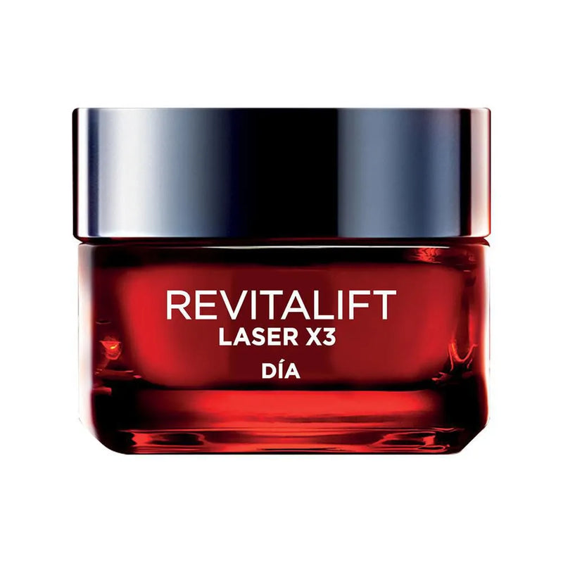 Crema triple accion dia revitalift x50 ml