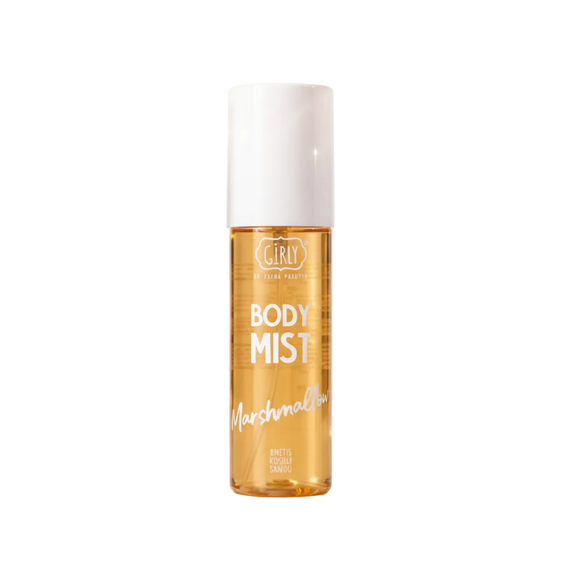 Body mist marshmallow x80 ml
