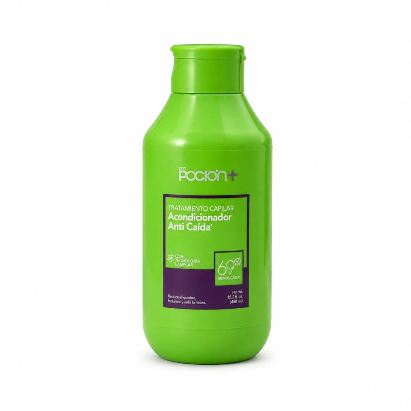Tratamiento acondicionador anti caida x450 ml (48)