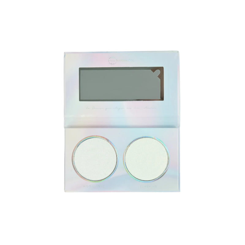 Paleta aurora