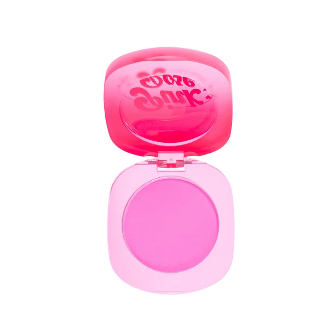 Rubor matte pink rose