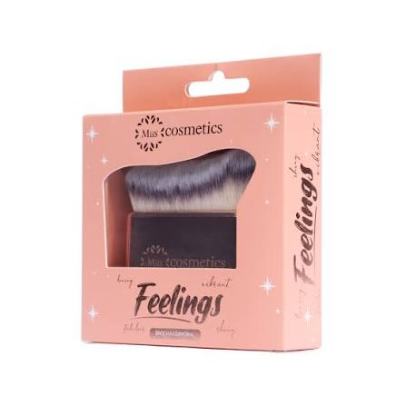 Brocha corporal feelings