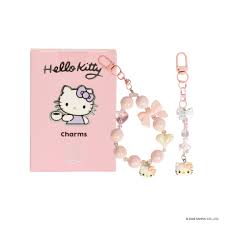 Set de charms