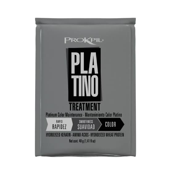 Matizante prokapil sobre x30 - platino