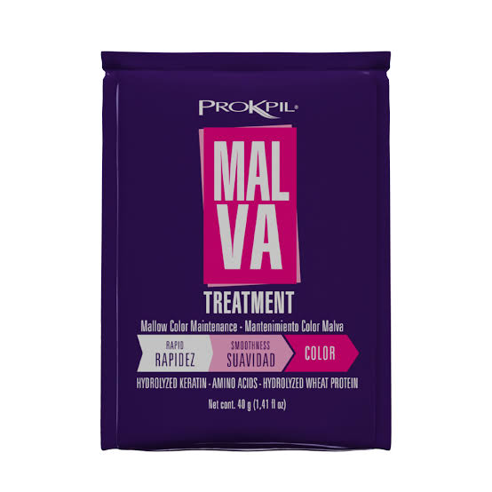 Matizante prokapil sobre x30 - malva