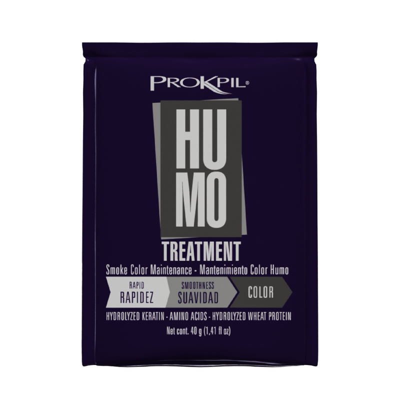 Matizante prokapil sobre x30 - humo