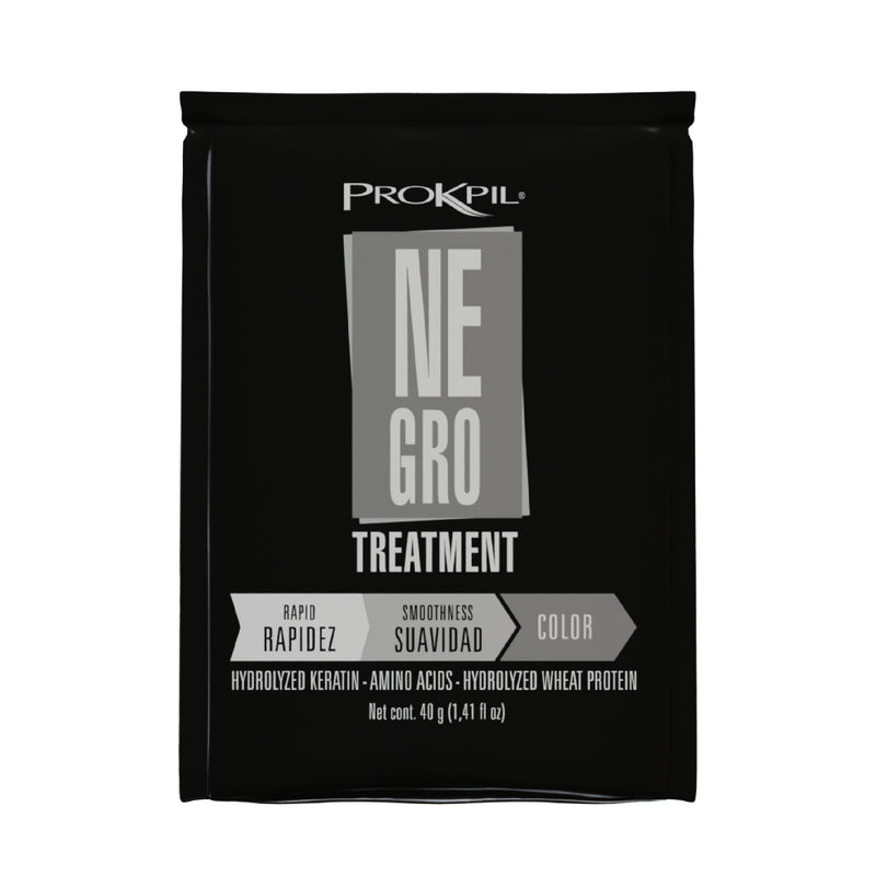 Matizante prokapil sobre x30 - negro