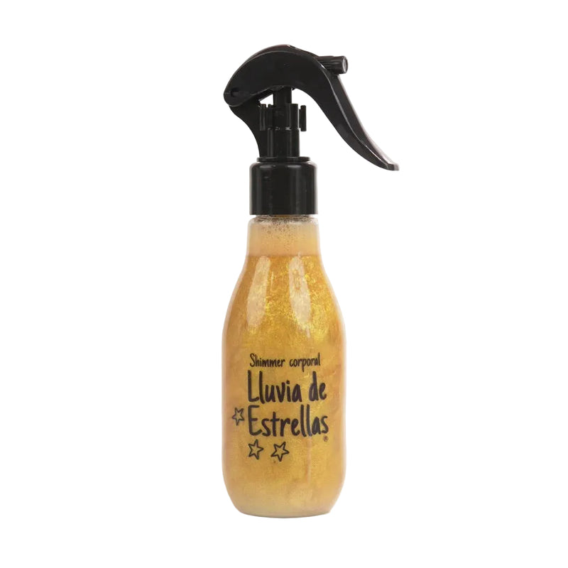 Shimmer x160 ml gold