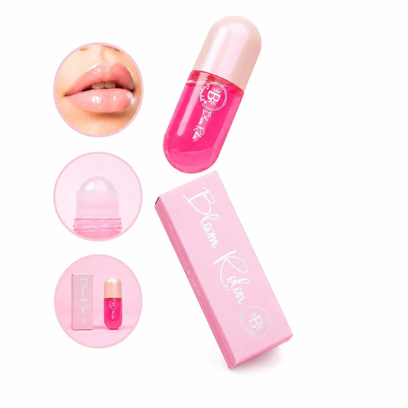Brillo hidratante bloom rolon bl-