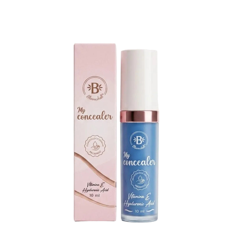 Corrector liquido new tono 12