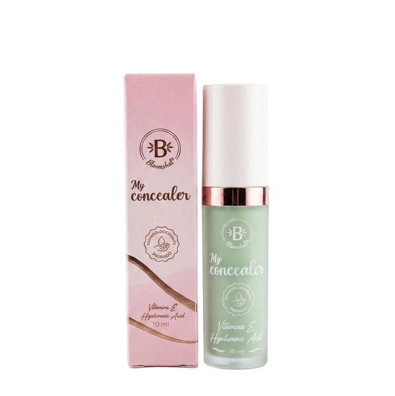 Corrector liquido new tono 11