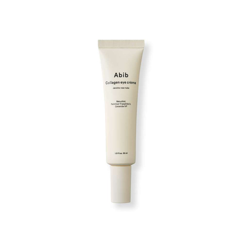 Collagen eye creme jericho rosa tube x30 ml