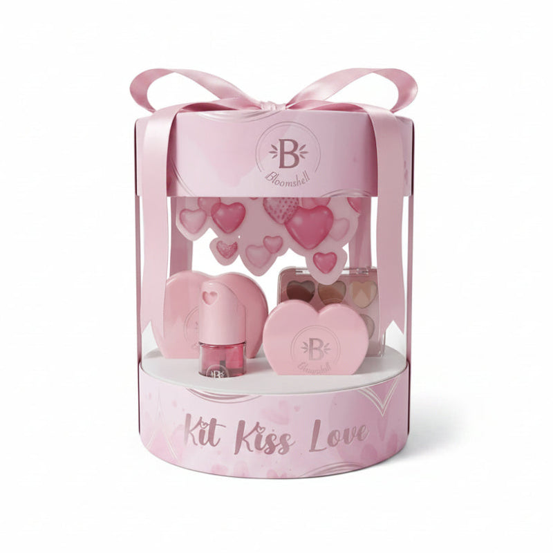 Kit kiss love