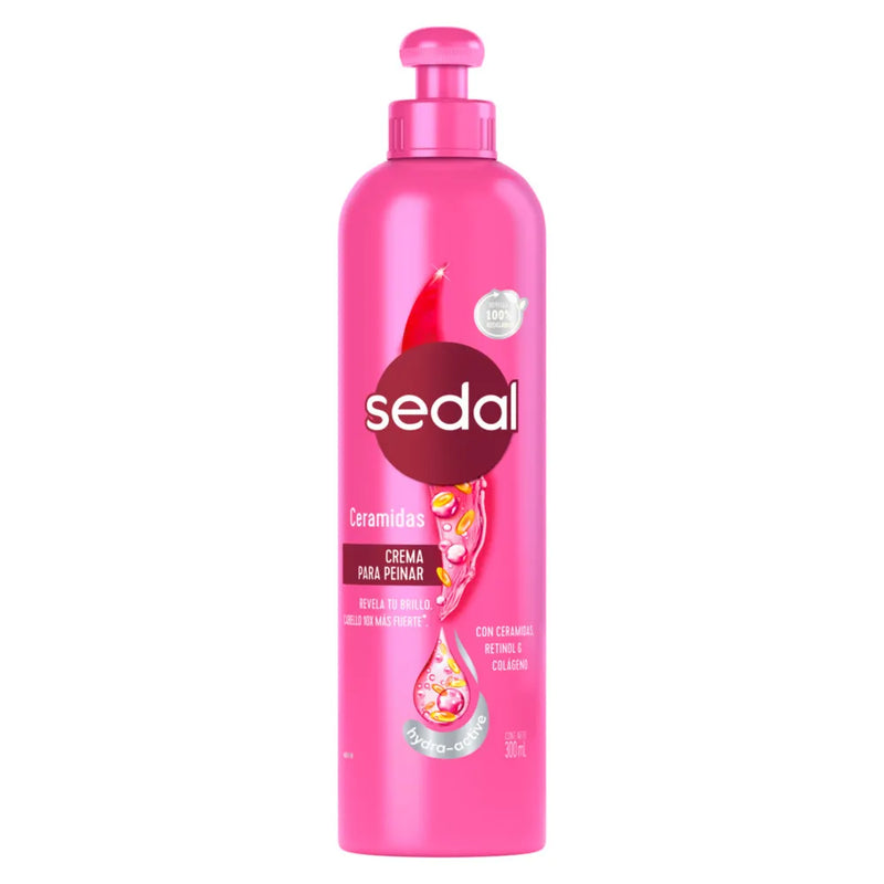 Crema peinar x300 ceramidas