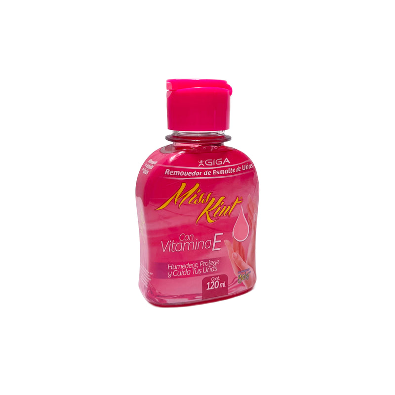 Removedor yoky x120 ml rosado