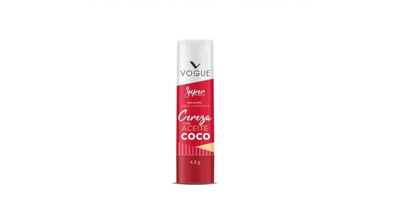 Brillo kiss me - cereza