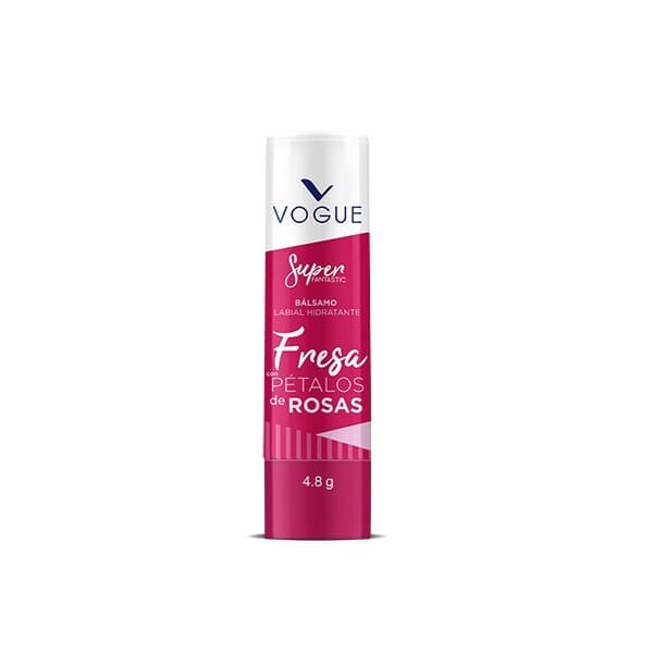 Brillo kiss me - fresa