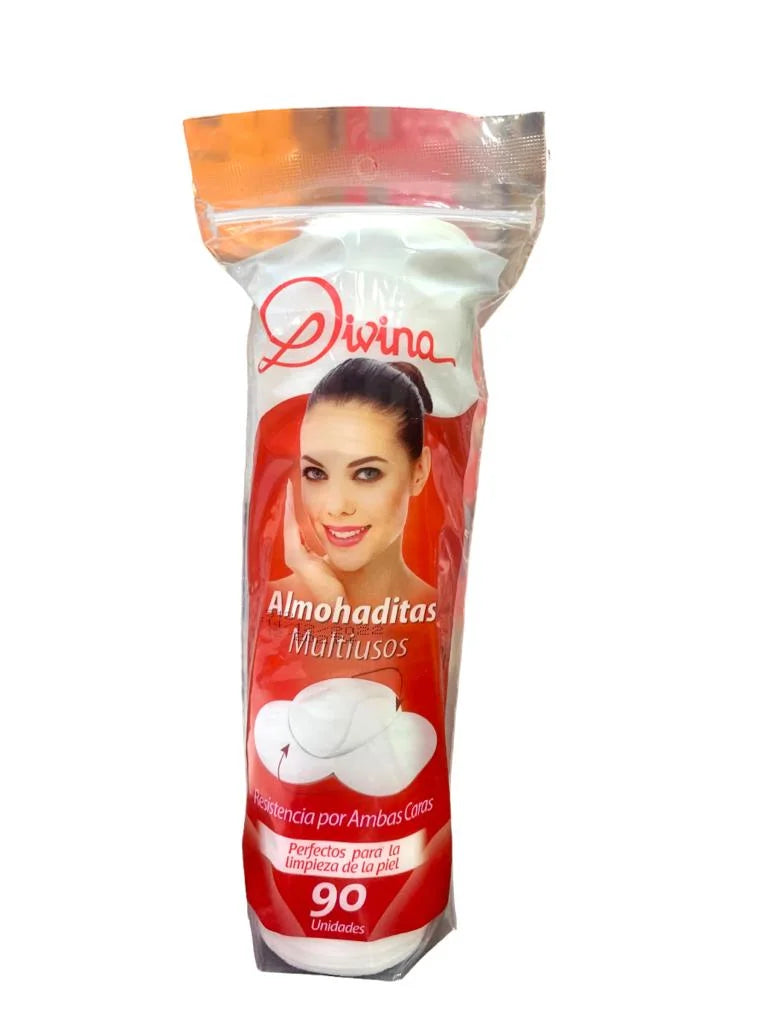 Pomis divina x90 desmaquillador
