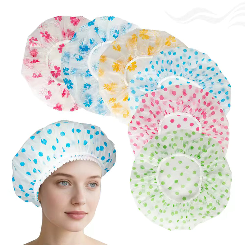 Gorro de baño