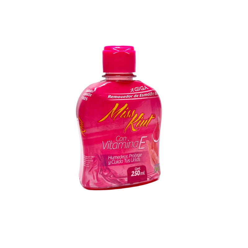 Removedor yoky x250 ml rosado