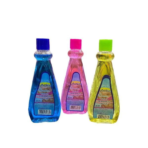 Removedor perfect n.2 x85 ml