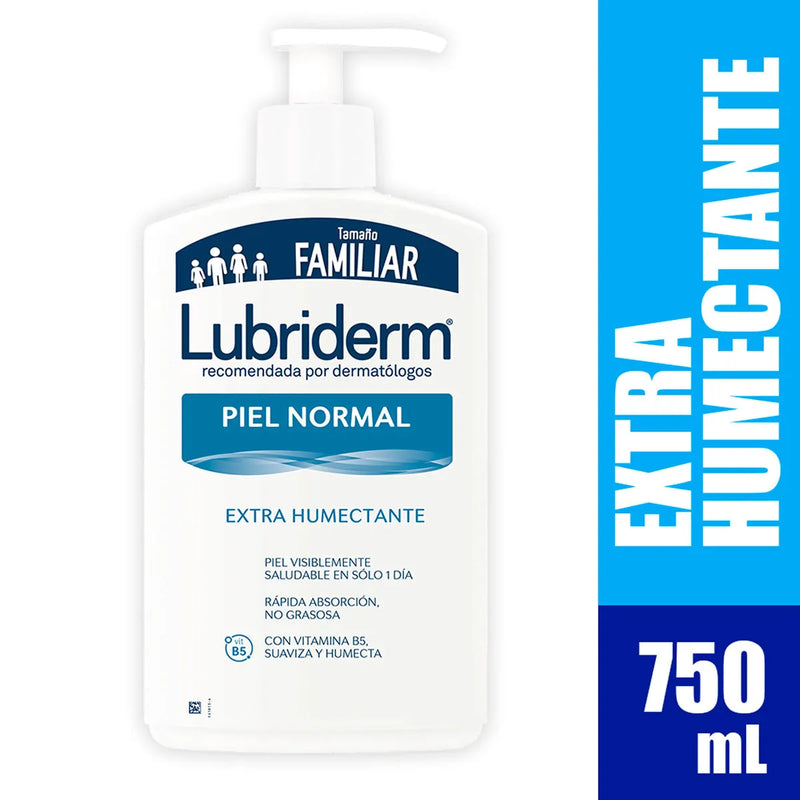 X 750 ml azul