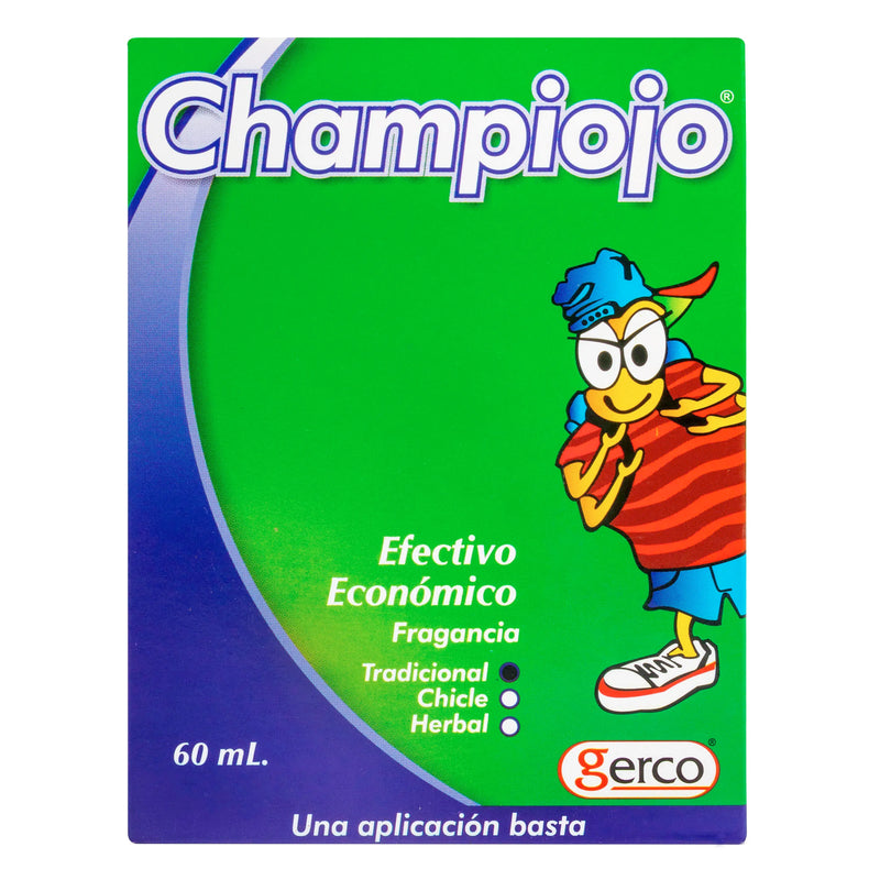 Champiojo displey x24