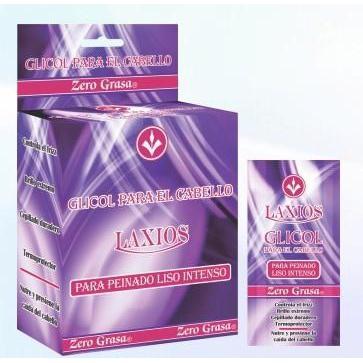 Glicol sachet x20 ml